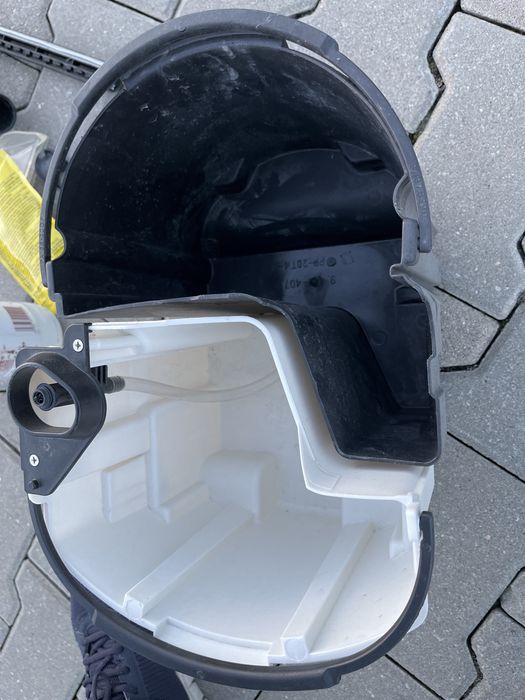 Kärcher SE 6.100 Aspirator Spălare Covoare/Tapițerie