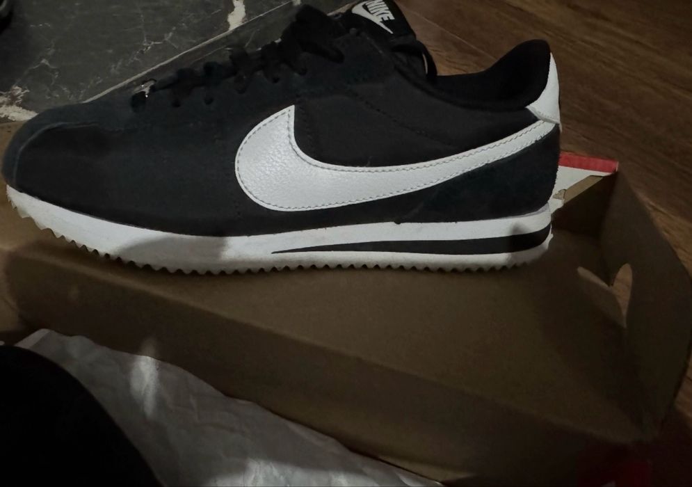 Nike cortez оригинал