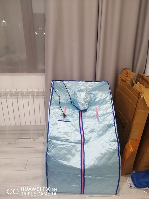 Багуа сауна хорошие