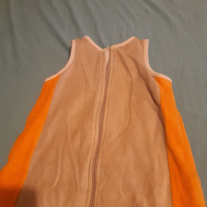 Бебешко чувалче за спане