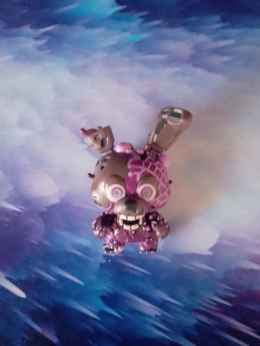 Funko mystery minis original