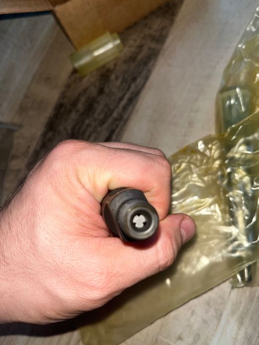 Дизелови инжектори от Man, Neoplan