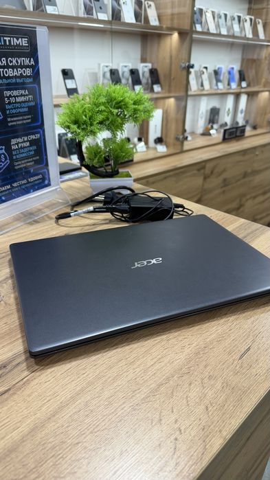 Notebook Acer Aspire