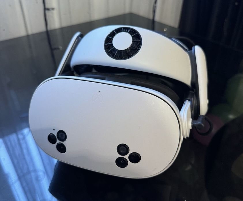 Игровой meta quest 3s