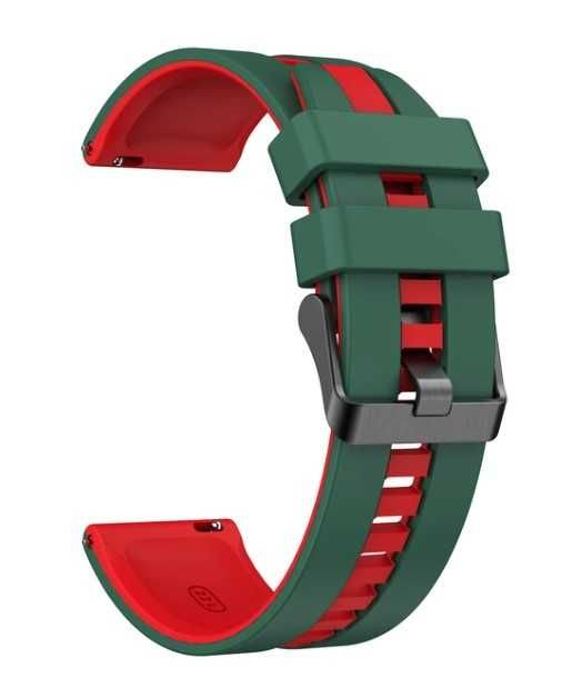 Curea silicon Huawei Watch GT,GT2,GT3,GT4,GT5,GT6(46mm) 22mm