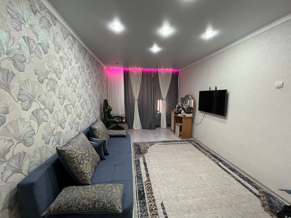 Продам 1 ком квартиру площадь 36,4