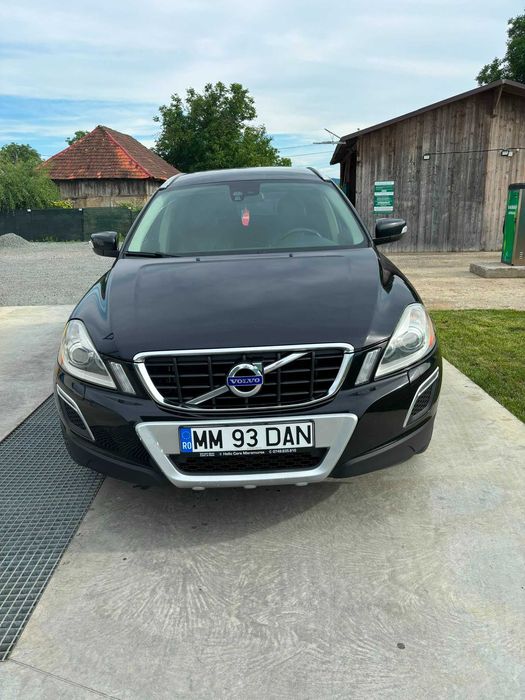 Volvo XC60 2011 2.4 D5 AWD