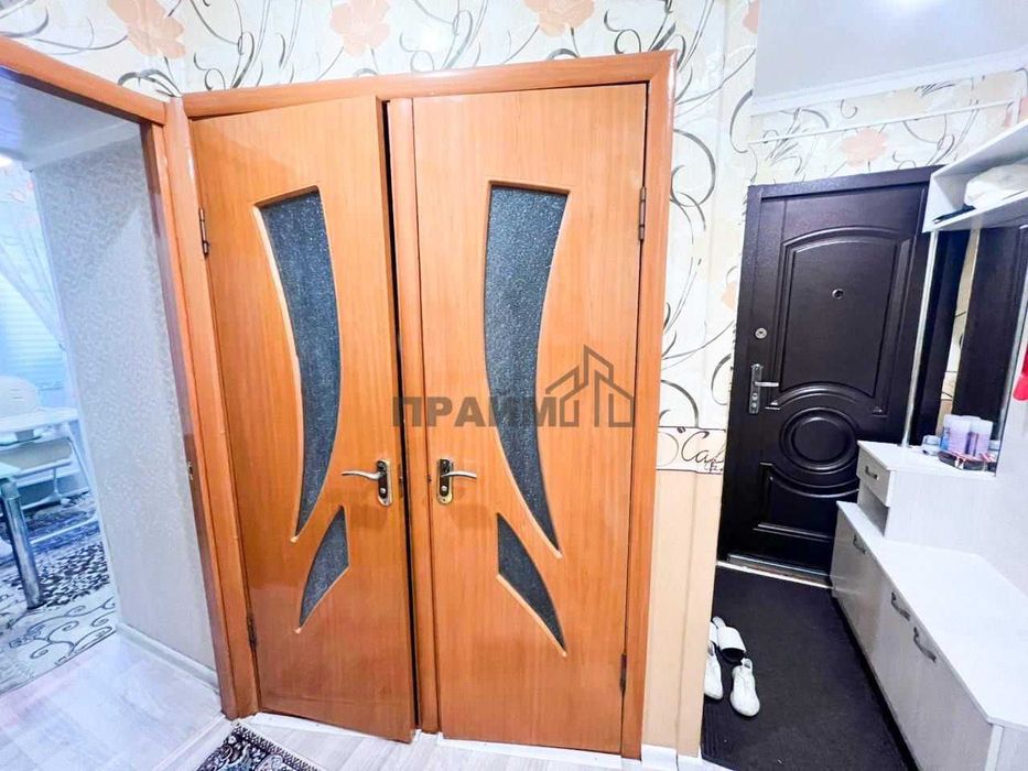 ПРОДАМ 3Х ком. Жастар (Адель ПРАЙМ)