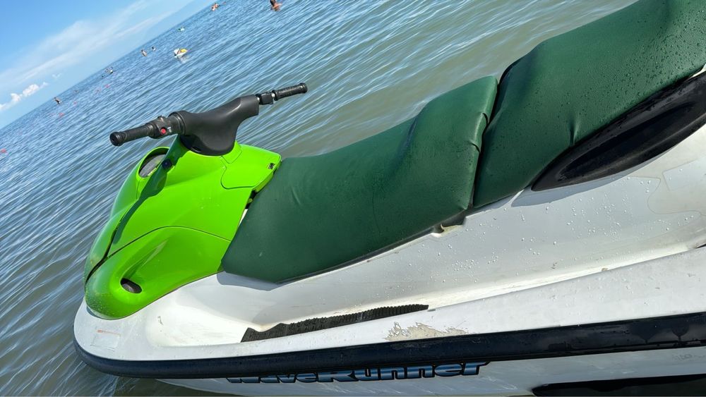 Гидроцикл Yamaha XL 700