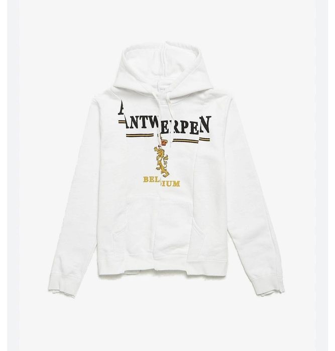 Vetements belguim Antwerphen