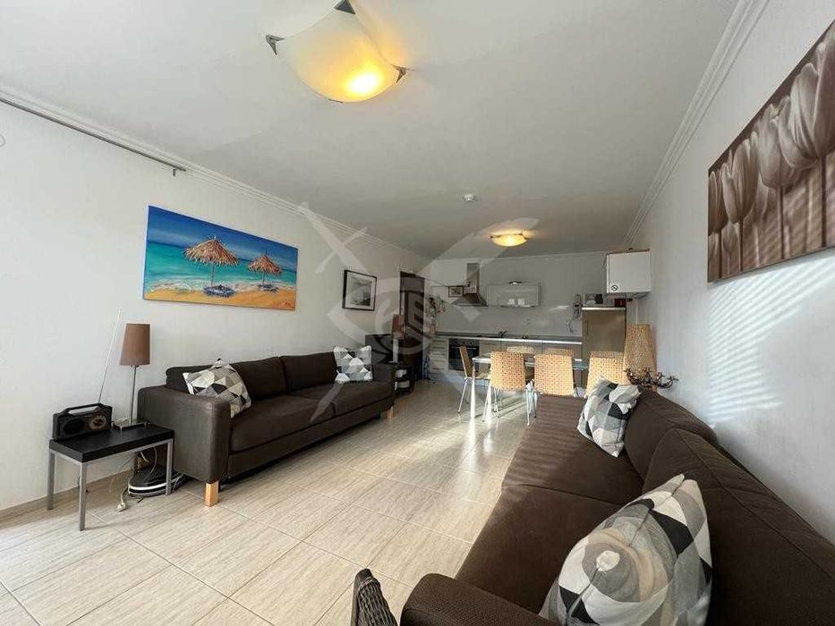 Продава се Тристаен апартамент в Свети Влас - 79 кв.м за 1760 €/кв.м - Снимка #1