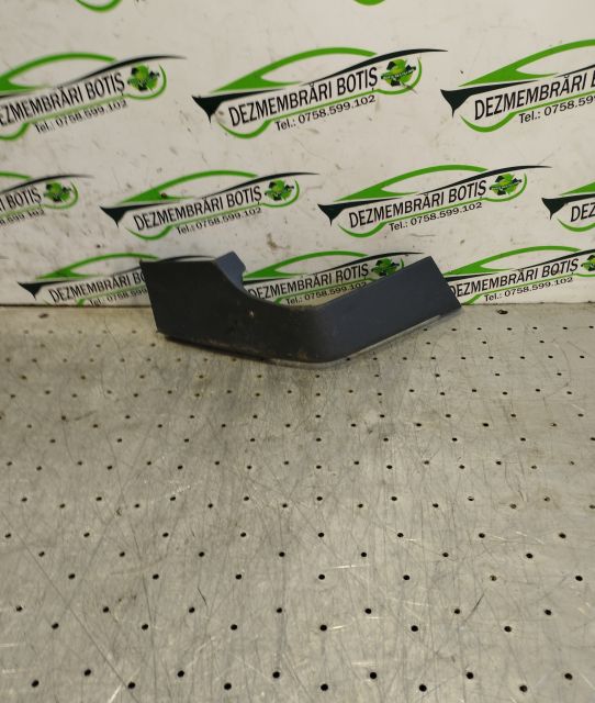 Ornament portbagaj 4M8.863.487 Audi Q8 prima generatie