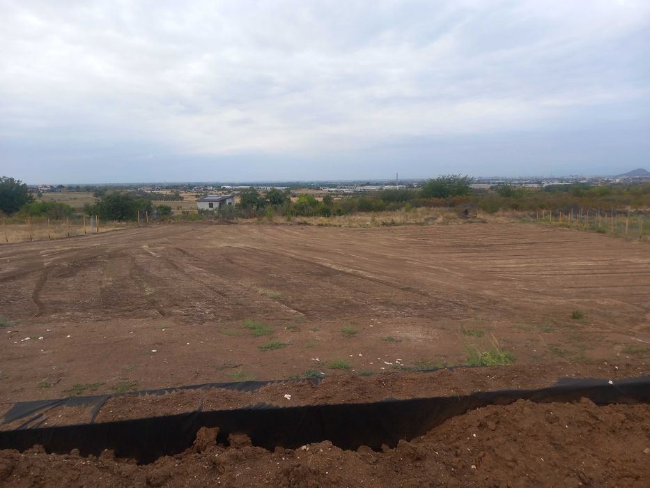 Продава се Парцел в Пловдив, Кючук Париж - 507 кв.м за 0 €/кв.м - Снимка #11