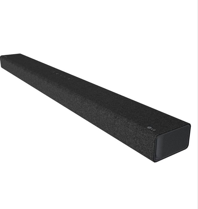 LG SP7Y Meridian Soundbar