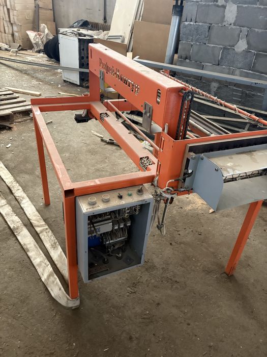 Рефей контур/рефей/вибропресс/теплый блок