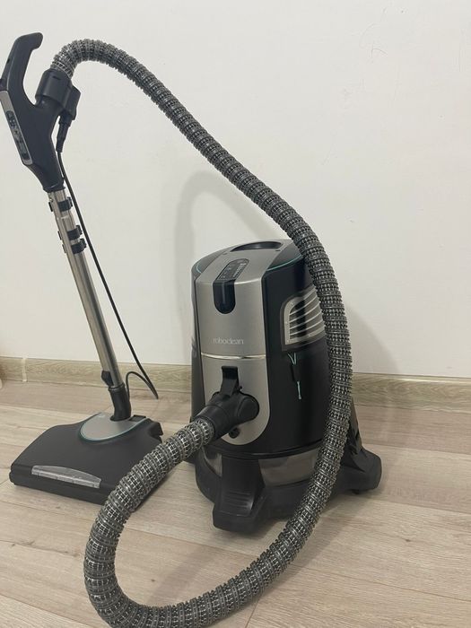 Б/у Aura Roboclean S Plus