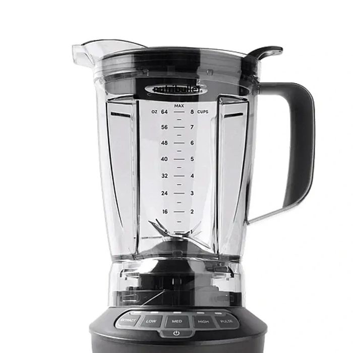 Блендер Nutribullet NBF500DG