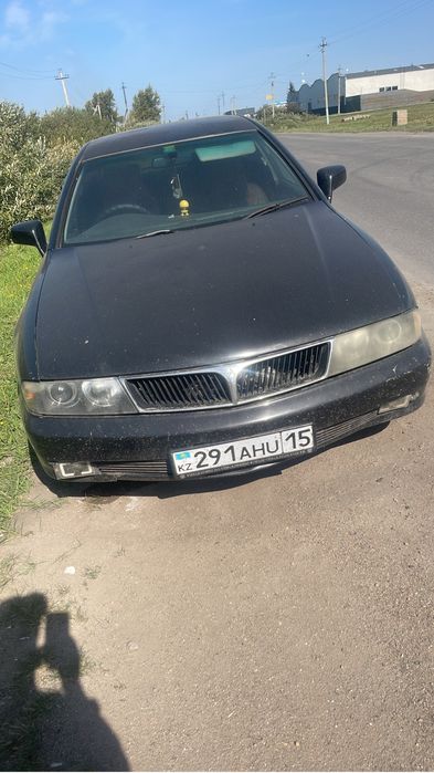 Продам митсубиси диамант
