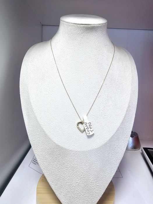 Vand lantic din aur 14 k 1.79 g cod 377