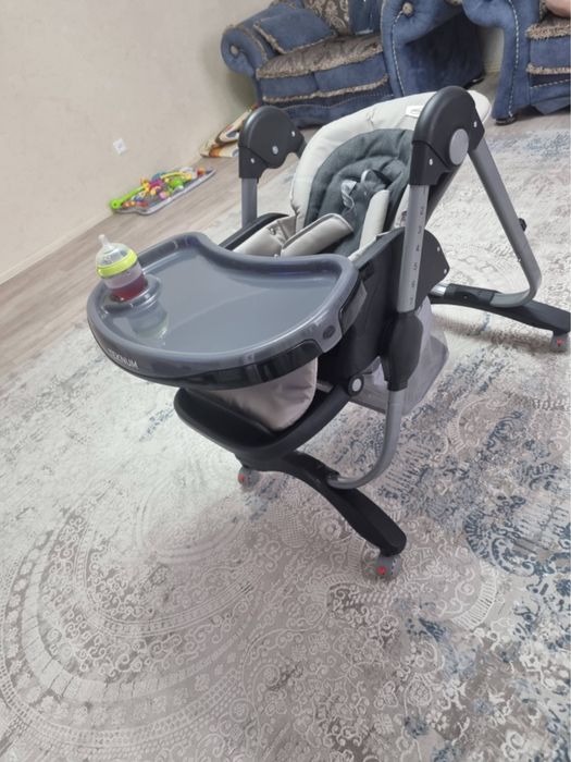 Стул дл кормления