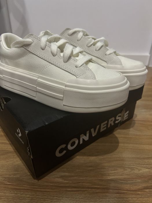 Tenisi Converse dama, noi, marimea 36
