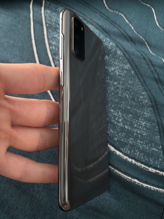 Samsung Galaxy S20
