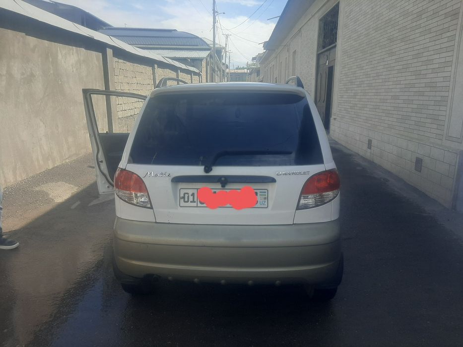 Matiz best sotiladi H9 2012 yil