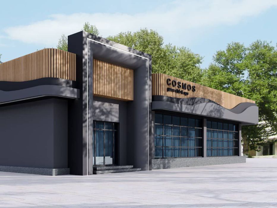 Алюкабонд мантажи# алкафон#алибонд#алюкабонд