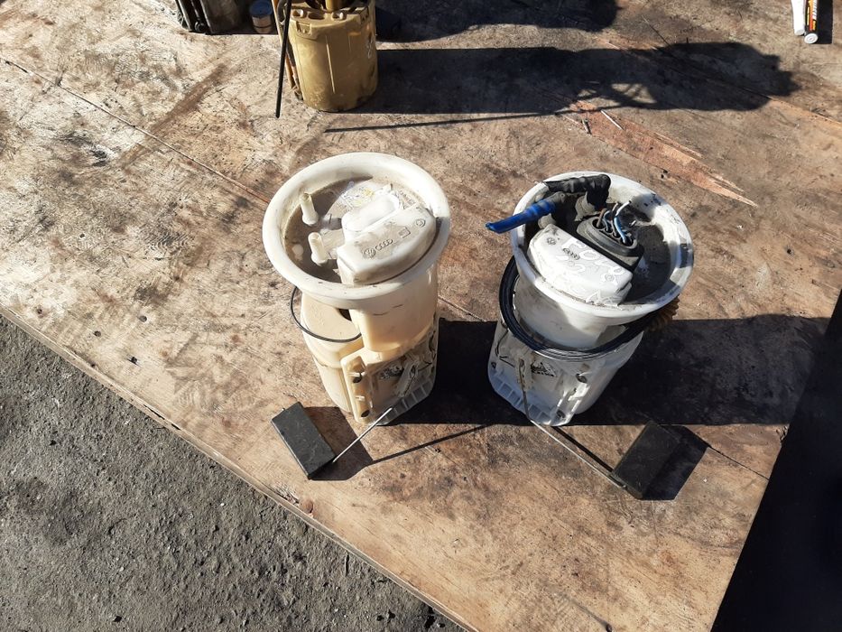 Pompa benzina rezervor 1.2 B/ 1.4 B, Wv Golf 4, Polo, Lupo, Fabia 1