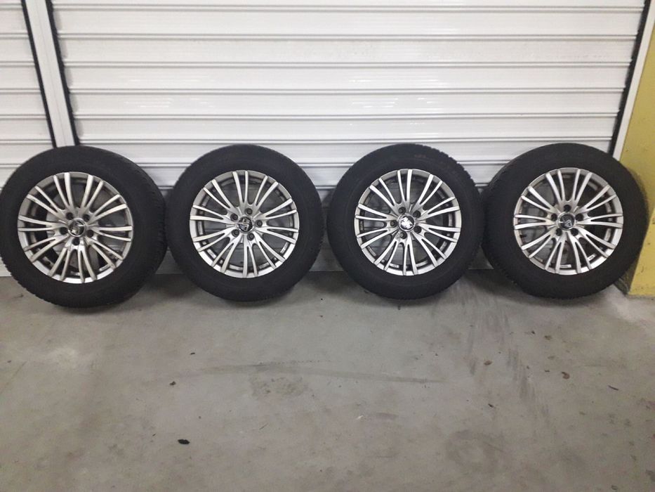 Лети джанти MSW