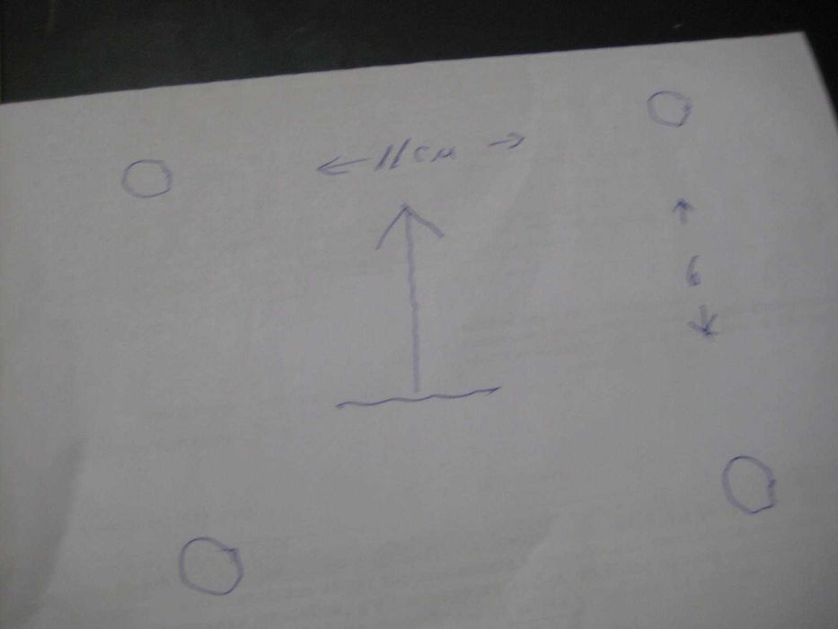 Настолна стойка за телевизор