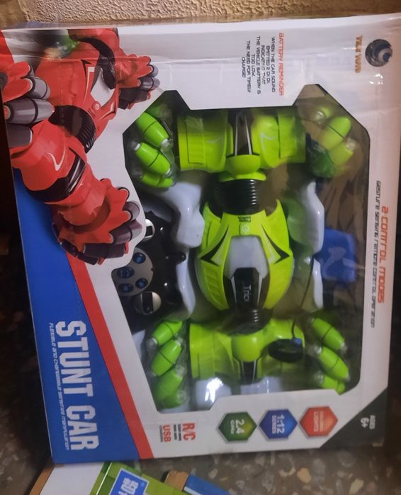 Продам детскую  машинку