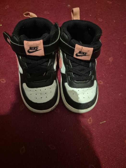 Детски маратонки nike