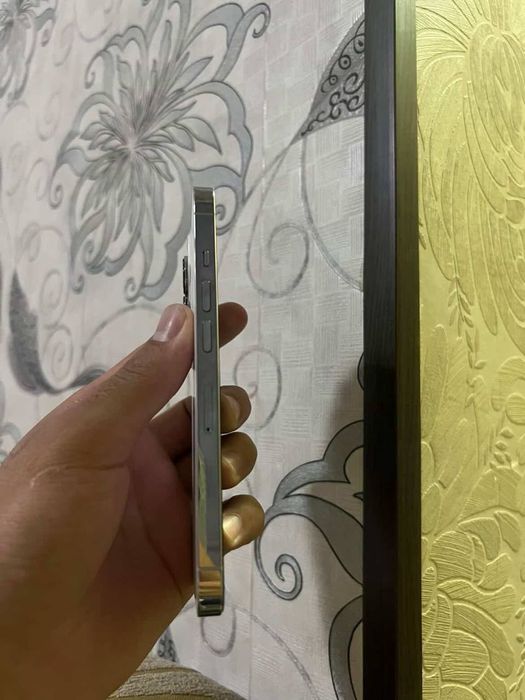 Iphone 13 pro telefoni