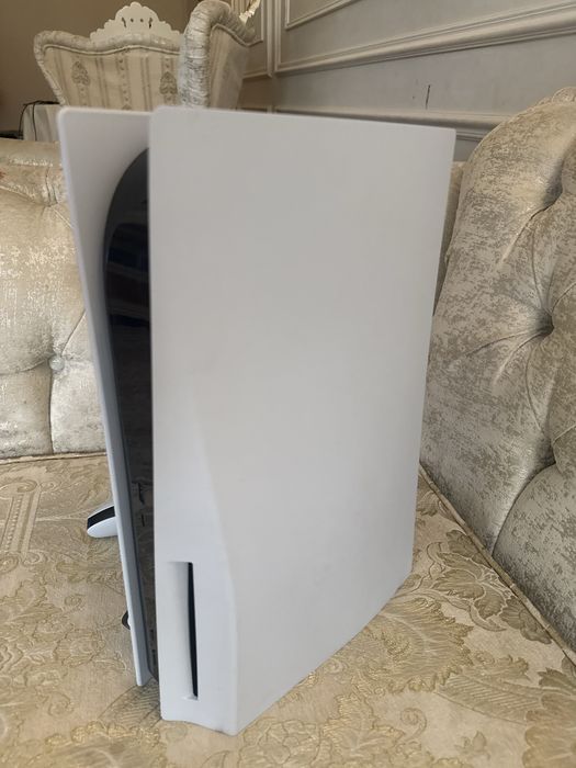 Playstation 5 based