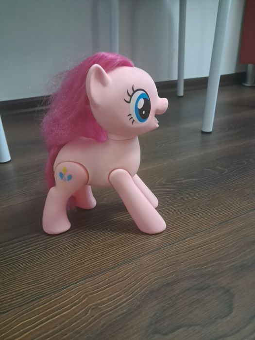 Pinkie pie jucarie interactiva