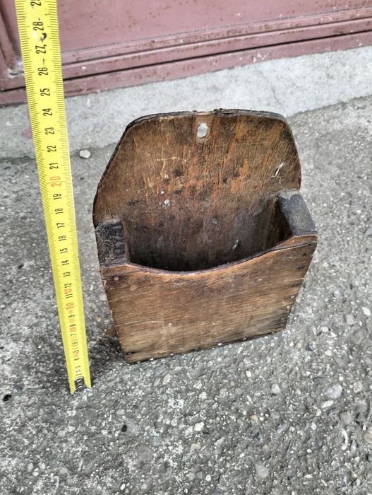 Автентичен лъжичник