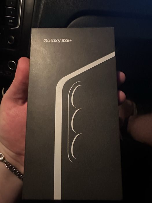 Продам Galaxy S26+
