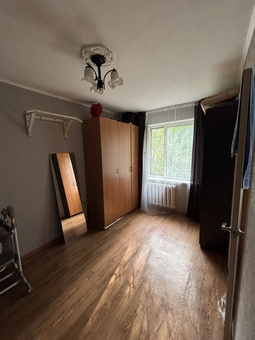 Продается теплая 2-комн. квартира, 46 м², 1 этаж — заезжай и живи! - Ansicht 4