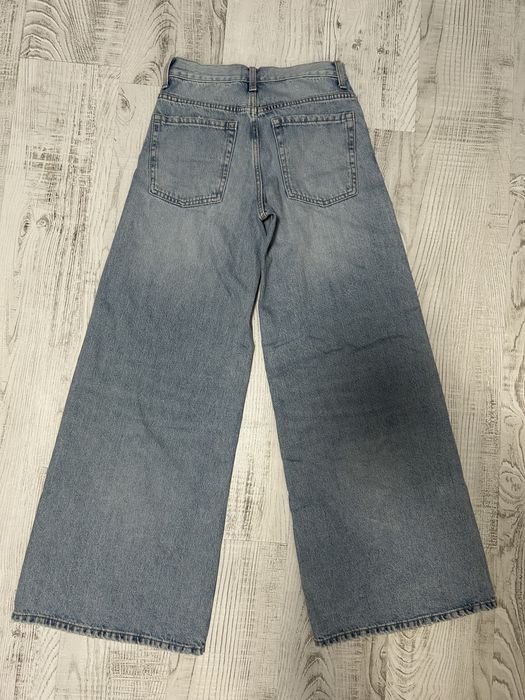 Дамски Дънки Zara/size 32