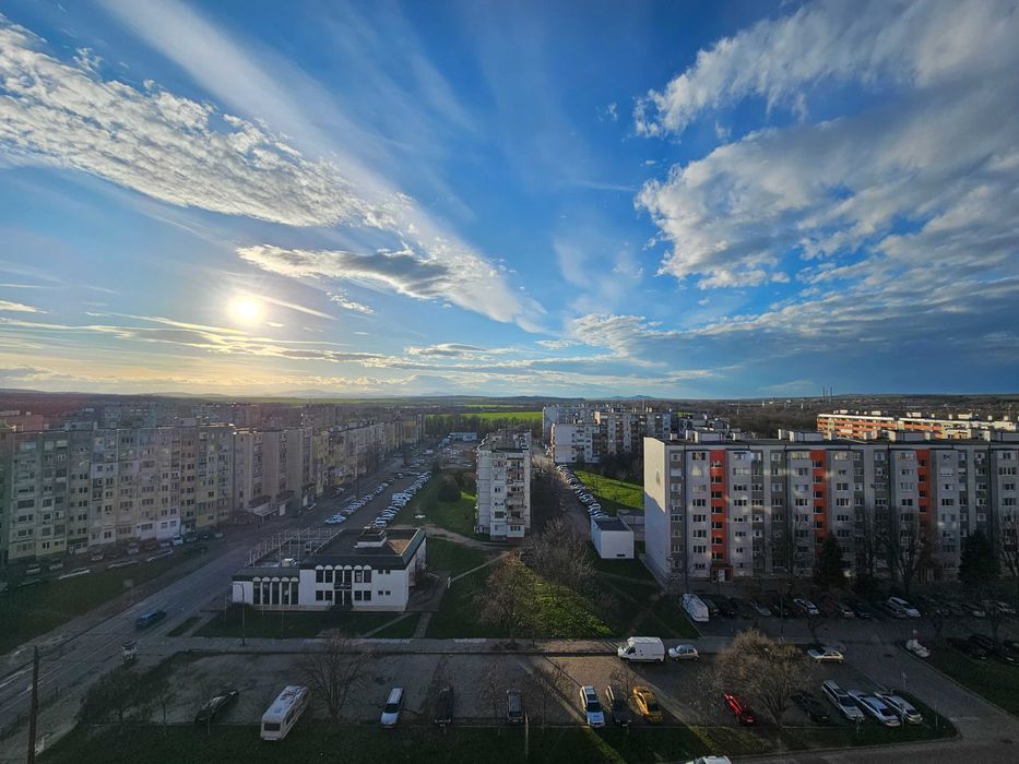 Продава се Двустаен апартамент в Димитровград - 55 кв.м за 403 €/кв.м - Снимка #8