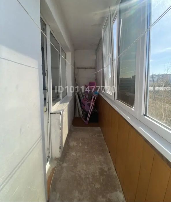 Продается 2х ком кв Акана серы 154