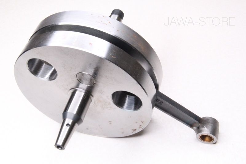 Продаётся новый коленвал jawa-ява 250 6 вольт