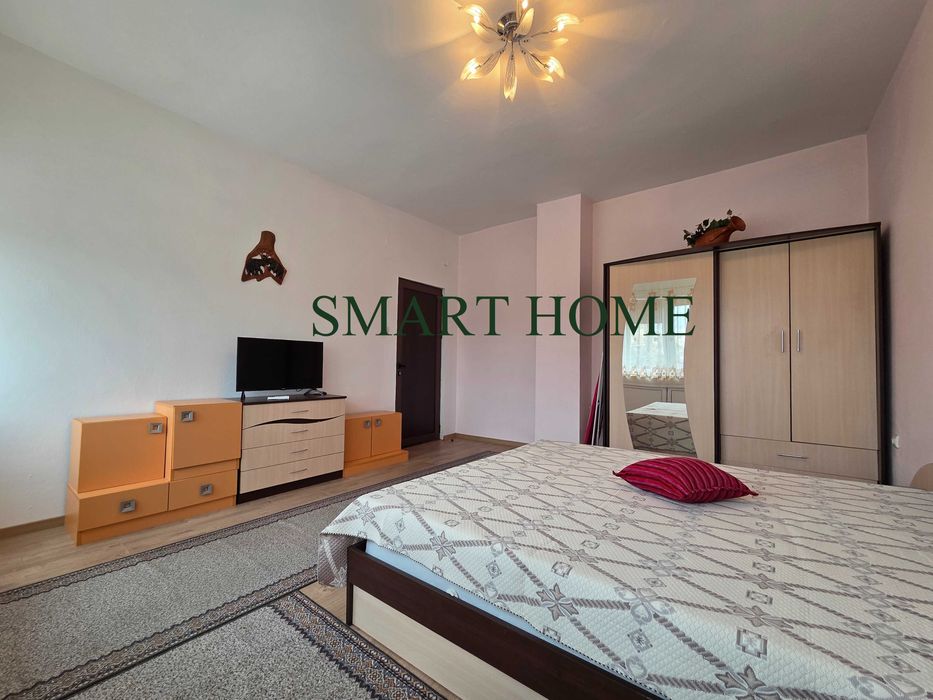 Двустаен апартамент в гр. Горна Оряховица!