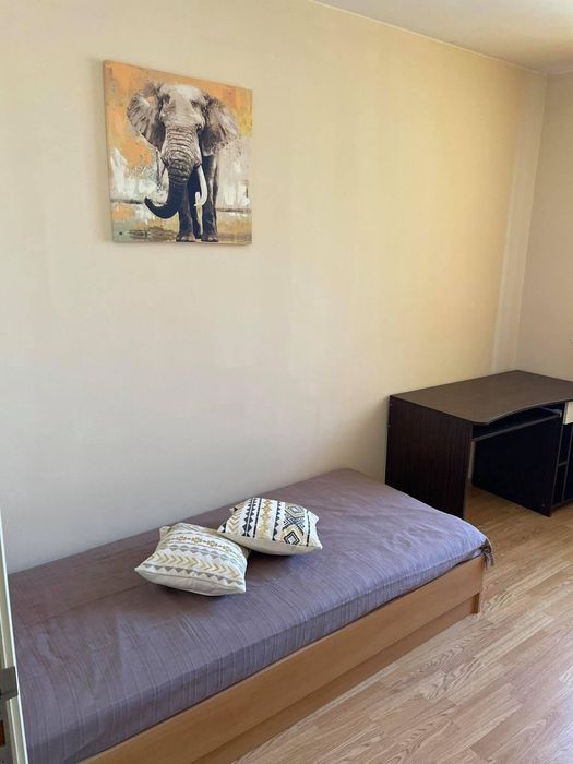 Дава се под наем Тристаен апартамент в София, Манастирски ливади - 89 кв.м за 598.23 € - Снимка #5