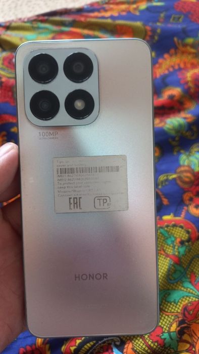 Telefon sotiladi,