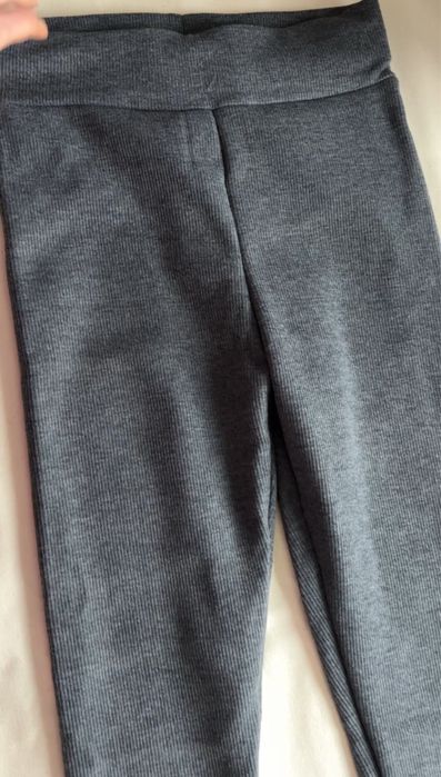 Лосины теплые 44 размер