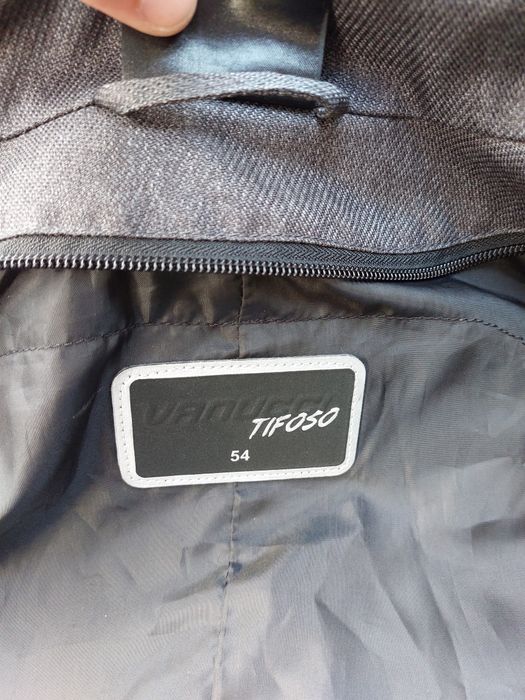Geacă moto textil Vanucci mărimea L