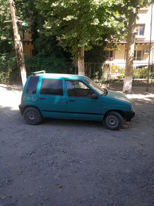 Продается Автомобиль тико