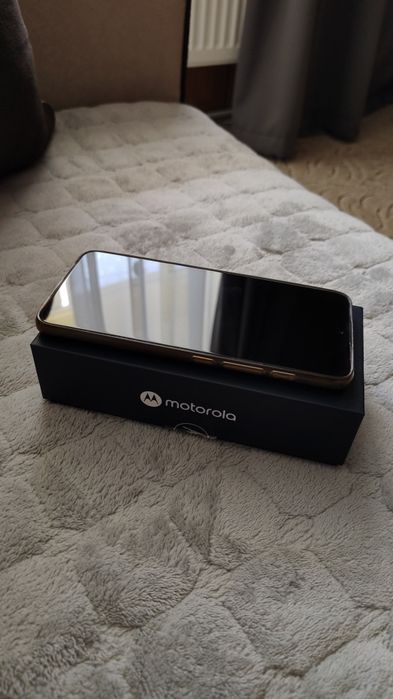 Смартфон Motorola G50 4+64GB